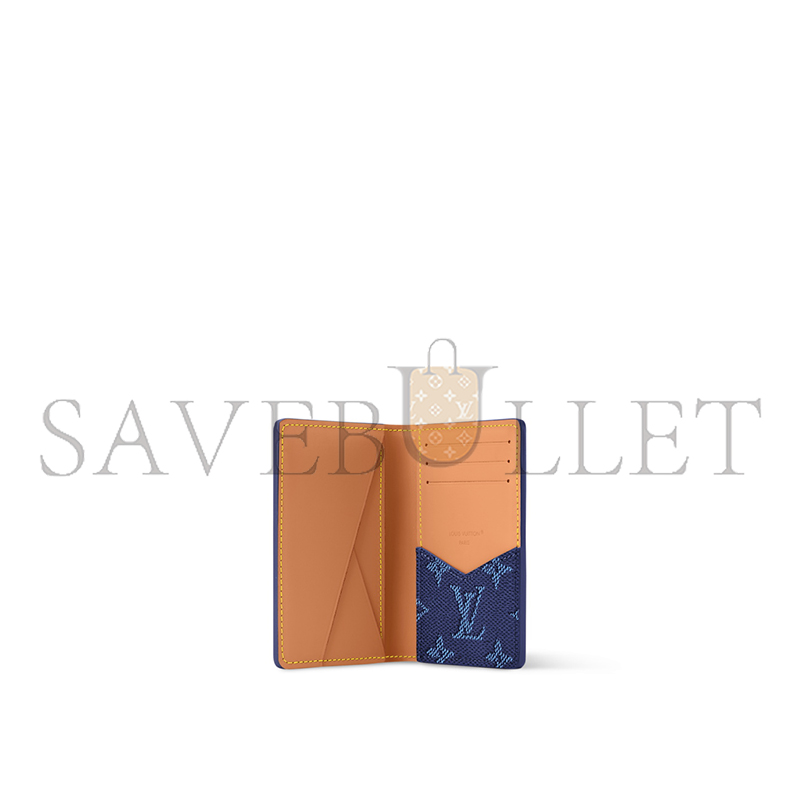 l0vis Vvtt0n pocket organizer m26841 (11*8*1cm)